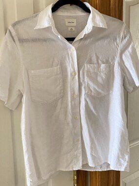 Wilfred Free womens shirt